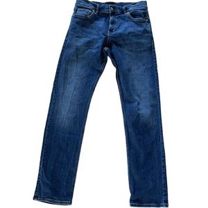 Men's Calvin Klein CKJ035 Stretch Straight Leg Jeans Sz  32 x 32